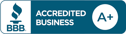 BBB Accreditted Logo