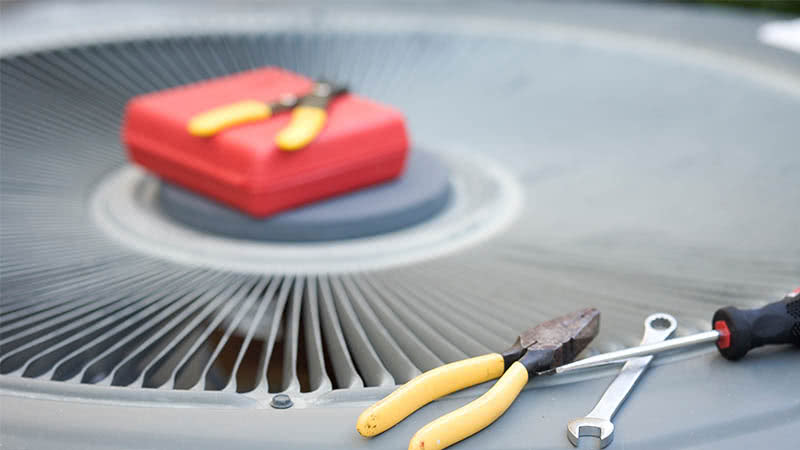 Heating Repair Services
