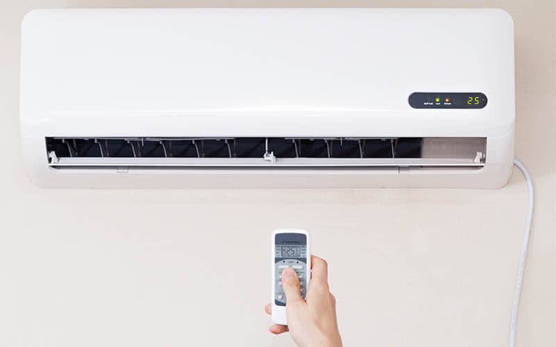 The Benefits of Upgrading to a Ductless AC System