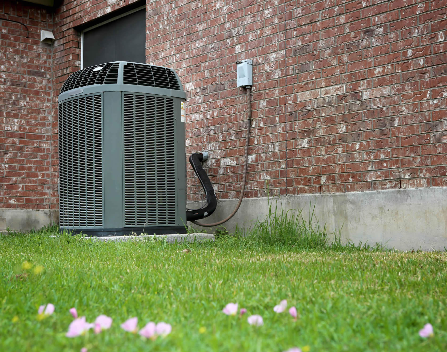 3 Signs Your AC Isn’t the Right Size