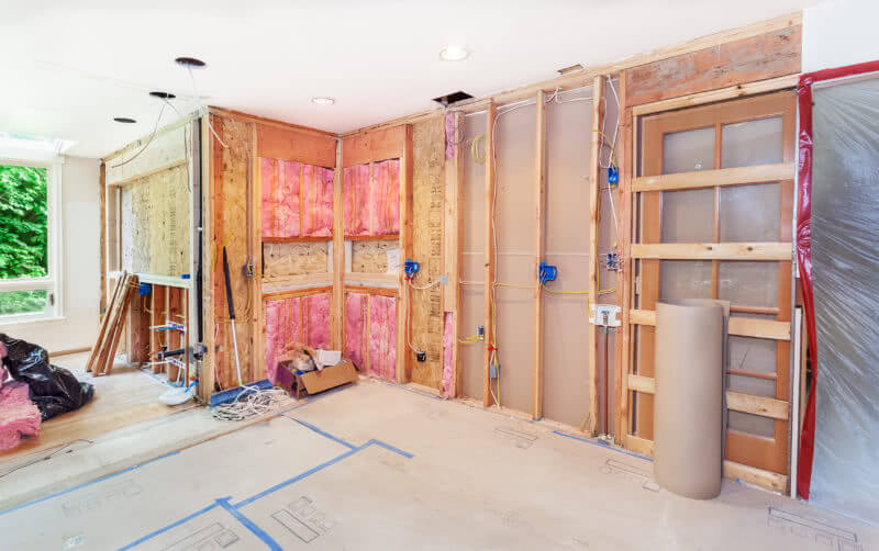 Home Insulation