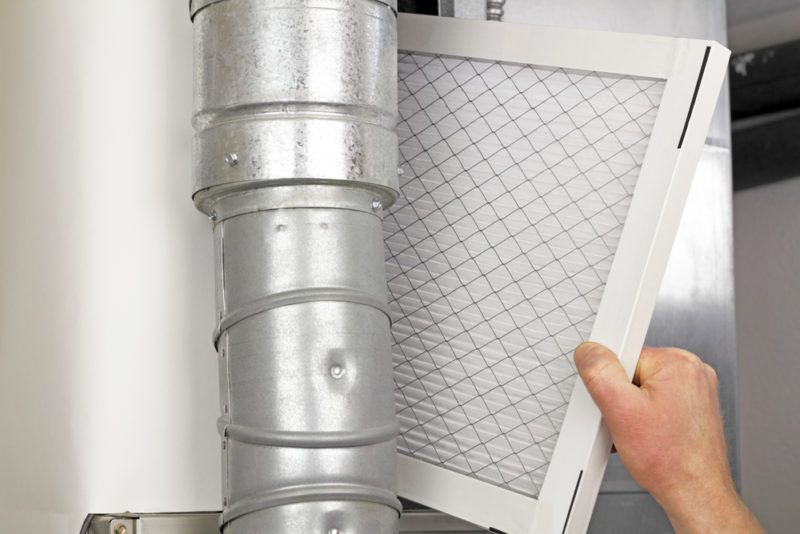 Clean Your Furnace Before Winter Arrives in Apple Valley, CA