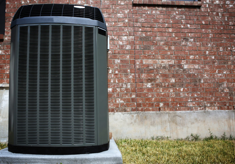 heat unit