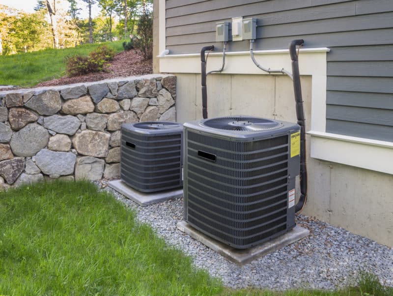 6 Important HVAC System Features You Should Know About