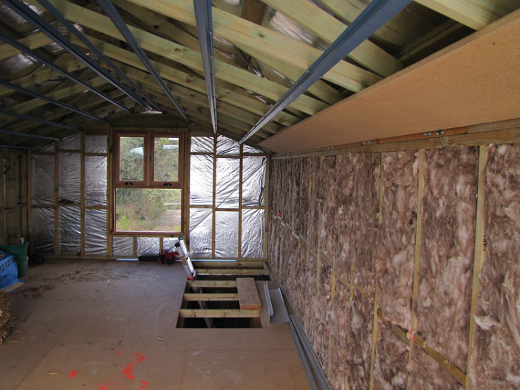 Why Home Insulation Matters to Your Comfort and Energy Efficiency