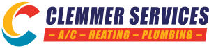 Clemmer Services Logo 