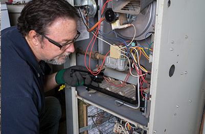 Furnace Installation & Replacement Services - Clemmer Services