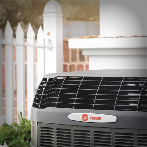 Trane Comfort Specialists in Barstow, CA