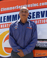 Martin T - Lead Installer