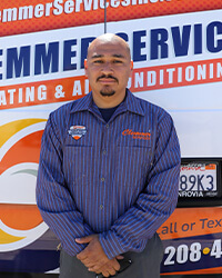 Michael H - Installer