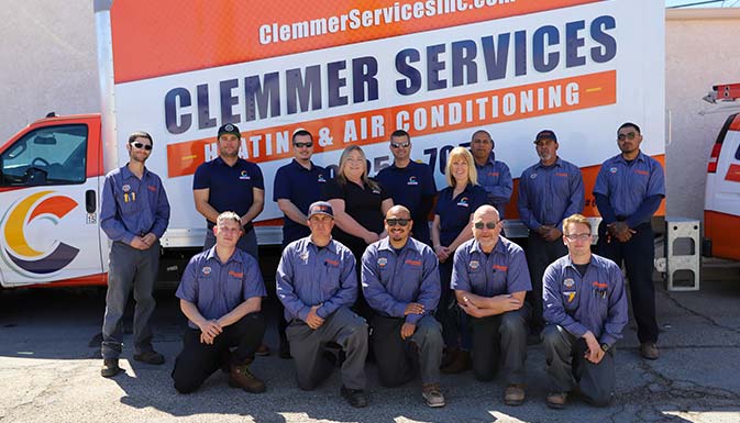 About Clemmer Services in Santa Clarita, CA