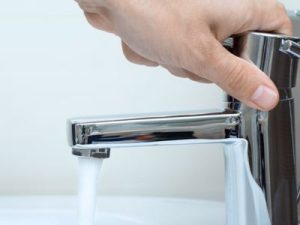 sink
