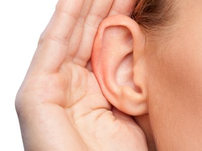 unusual sounds